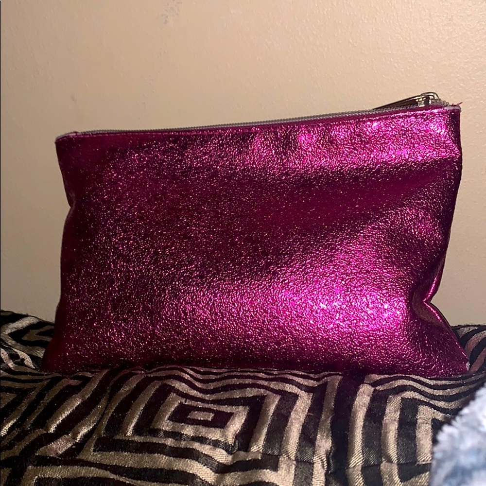 Make up bag